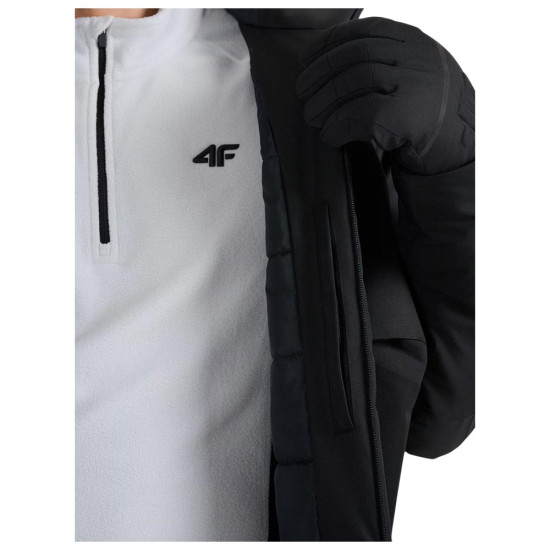 4F Ανδρικό μπουφάν Technical Jacket